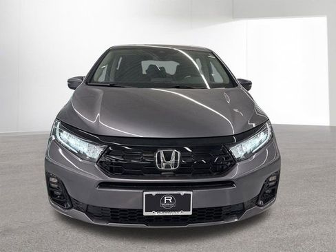 New 2026 Honda Odyssey Elite image 27