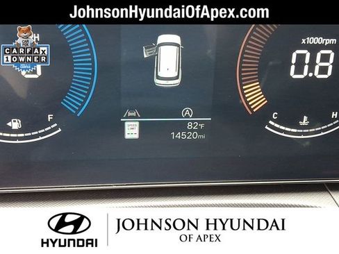 Used 2024 Hyundai Santa Fe XRT AWD/4WD image 22
