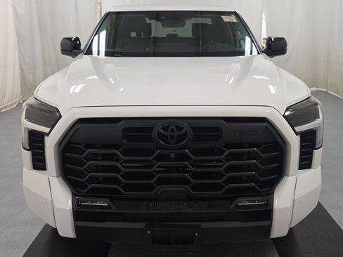 Used 2024 Toyota Tundra Limited w/ TRD Off-Road Package AWD/4WD image 9