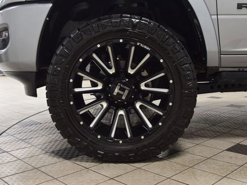 Used 2024 RAM 2500 Limited AWD/4WD image 26