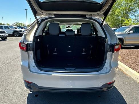 Used 2024 MAZDA CX-90 3.3 Turbo w/ Preferred Plus AWD/4WD image 14
