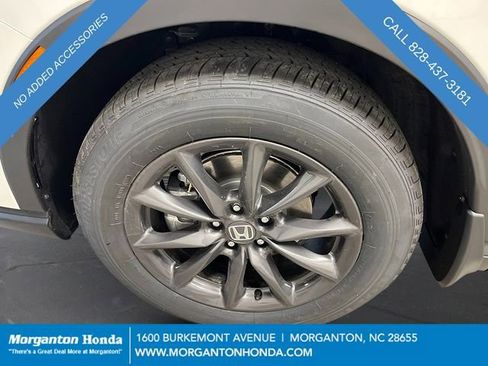 New 2026 Honda CR-V EX-L image 11