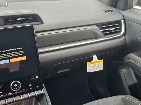 New 2026 GMC Terrain Elevation w/ Black Edition image 16