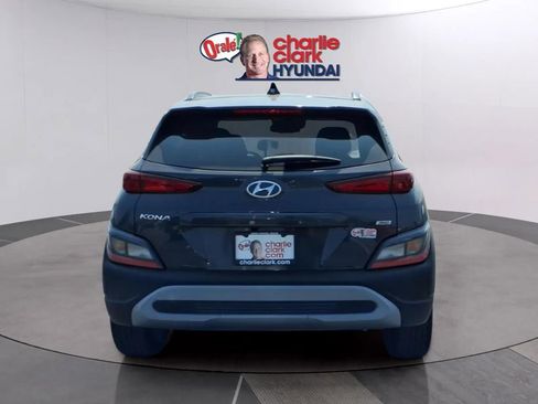 Used 2023 Hyundai Kona SEL w/ Convenience Package image 4