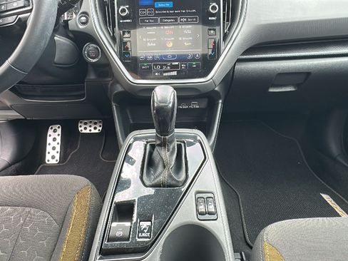 Used 2024 Subaru Crosstrek 2.5i Sport AWD/4WD image 22