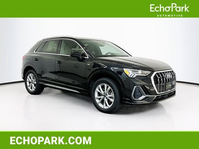 Used 2022 Audi Q3 2.0T Premium Plus w/ Premium Plus Package
