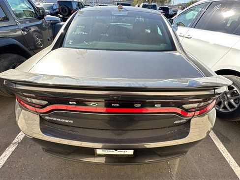 Certified 2023 Dodge Charger GT image 3
