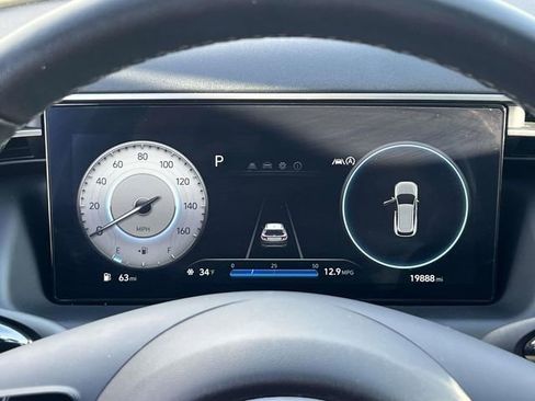 Certified 2023 Hyundai Tucson SEL w/ Convenience Package image 26