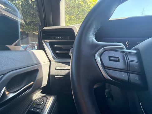 Certified 2024 Lexus GX 550 w/ Accessory Package (2T) AWD/4WD image 35