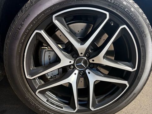 Certified 2023 Mercedes-Benz GLE 53 AMG 4MATIC Coupe image 22