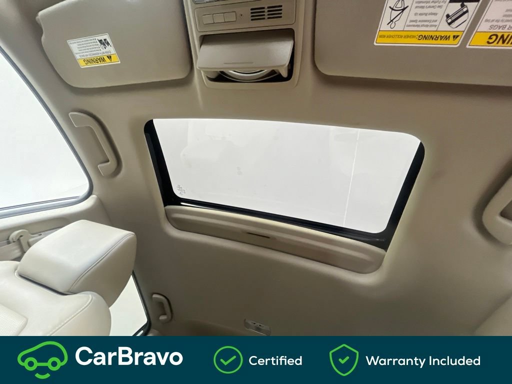Used 2019 Honda CR-V EX-L image 34