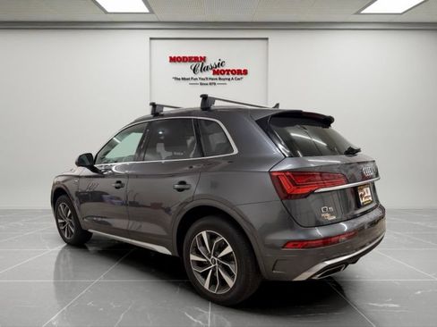 Used 2023 Audi Q5 2.0T Premium Plus AWD/4WD image 5