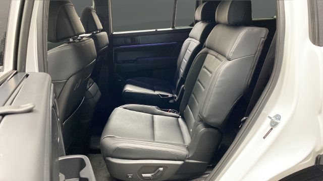 New 2027 Hyundai Santa Fe Calligraphy AWD/4WD image 24