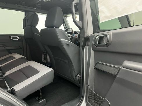 New 2026 Ford Bronco Big Bend image 30