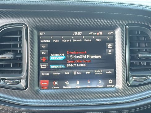 Certified 2023 Dodge Challenger R/T Scat Pack image 17