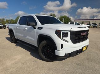 Used 2025 GMC Sierra 1500 Elevation w/ X31 Off-Road Package AWD/4WD video 1