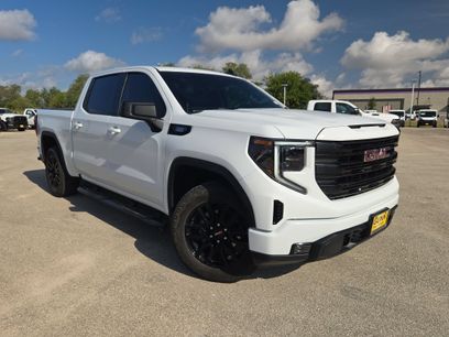 Used 2025 GMC Sierra 1500 Elevation w/ X31 Off-Road Package