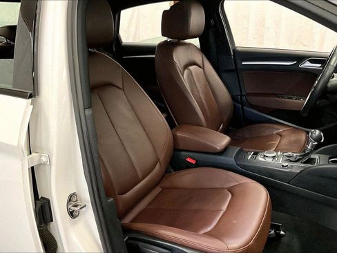 Used 2020 Audi A3 2.0T Premium image 7