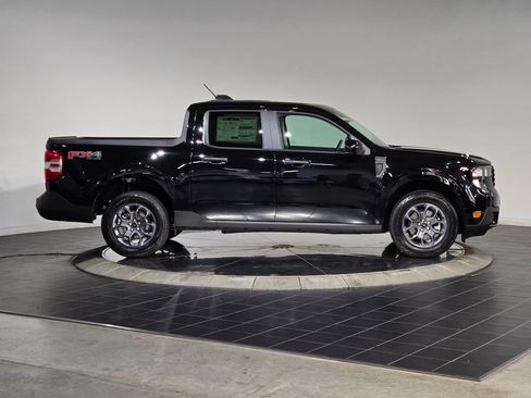 New 2025 Ford Maverick XLT w/ XLT Luxury Package image 5
