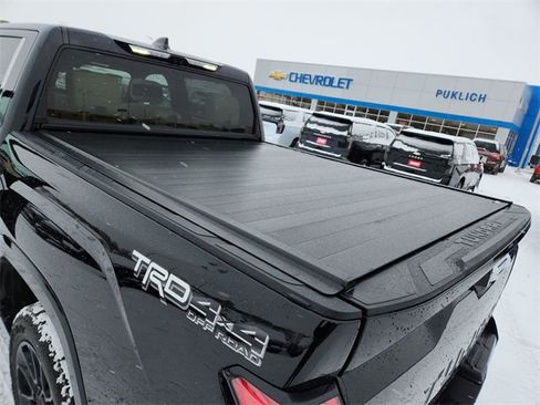 Used 2023 Toyota Tundra 1794 Edition image 34