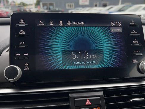 Used 2019 Honda Accord EX-L image 42
