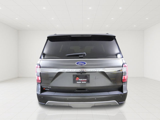 Certified 2021 Ford Expedition Limited AWD/4WD image 5