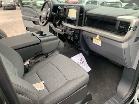 New 2026 Ford F350 XL w/ STX Appearance Package AWD/4WD image 28