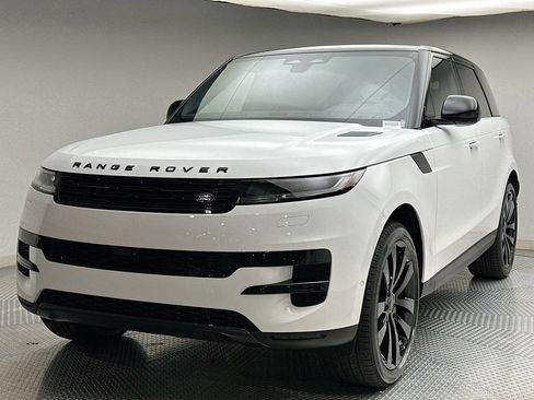 New 2026 Land Rover Range Rover Sport SE AWD/4WD image 1