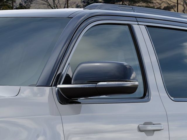 New 2026 Jeep Grand Wagoneer 4WD image 12