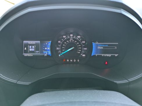 Used 2023 Ford Edge SEL w/ Convenience Package AWD/4WD image 25