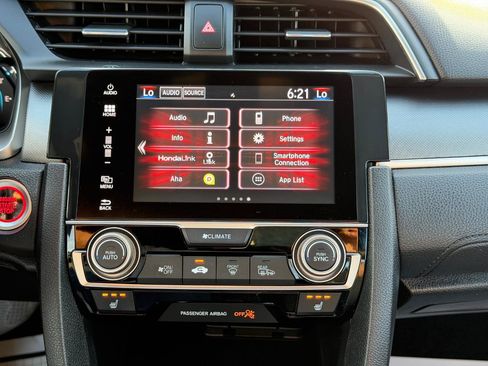 Used 2016 Honda Civic EX-T image 57