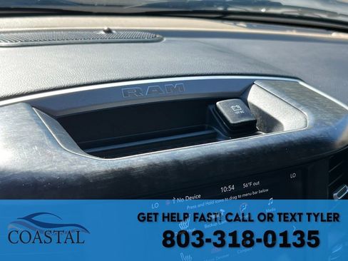 Used 2020 RAM 1500 Big Horn image 38