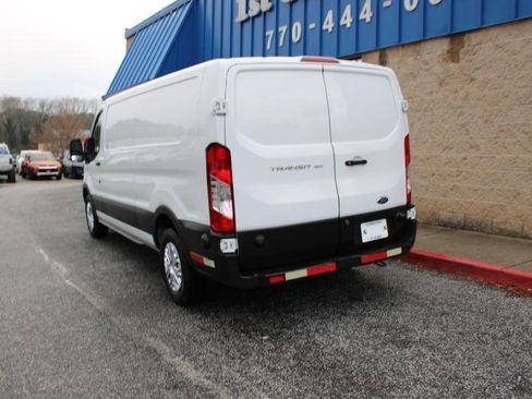 Used 2019 Ford Transit 150 148 Low Roof RWD image 6