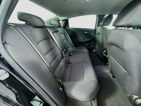 Used 2023 Chevrolet Malibu LT w/ Driver Confidence Package FWD image 32