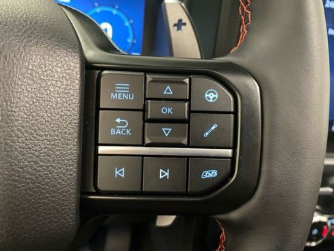 Used 2026 Ford F150 Raptor AWD/4WD image 19
