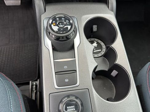 Used 2025 Ford Bronco Sport Heritage w/ Convenience Package image 20