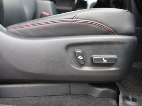 Used 2021 Toyota 4Runner TRD Pro AWD/4WD image 10