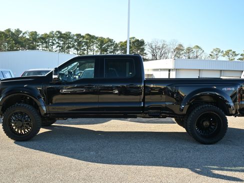 Used 2026 Ford F450 Lariat image 10