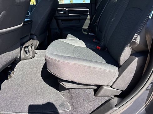 New 2026 RAM 3500 Big Horn image 19