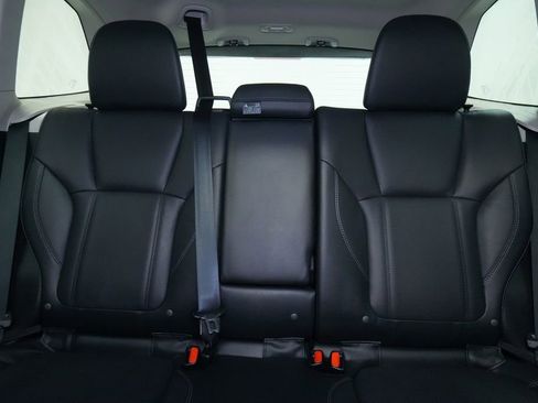 Used 2023 Subaru Forester Touring w/ Popular Package #2 image 21