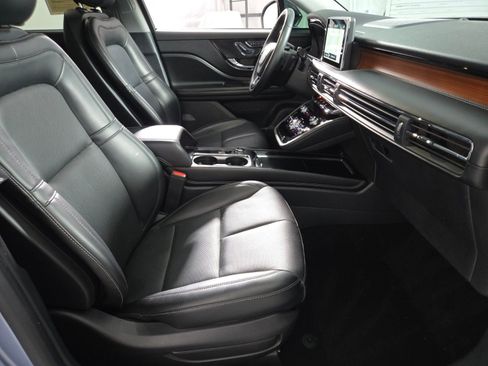 Certified 2022 Lincoln Corsair Reserve AWD/4WD image 18