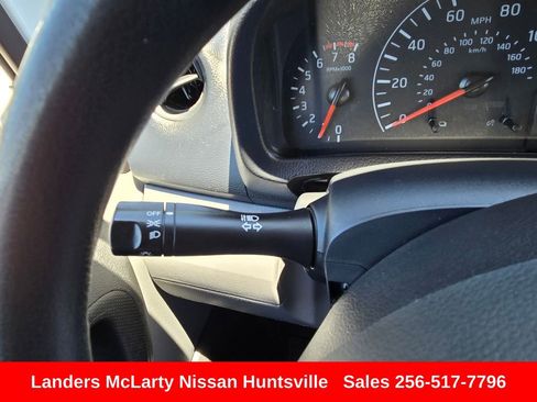 Used 2021 Nissan NV200 SV FWD image 28
