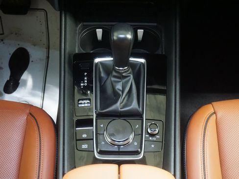 Used 2024 MAZDA CX-50 AWD 2.5 Turbo w/ Cargo Package image 33