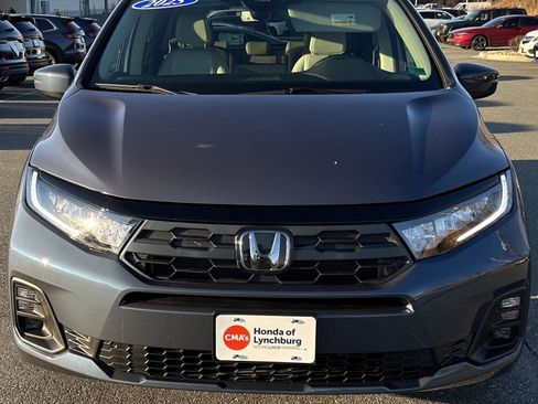 Used 2025 Honda Odyssey EX-L image 8