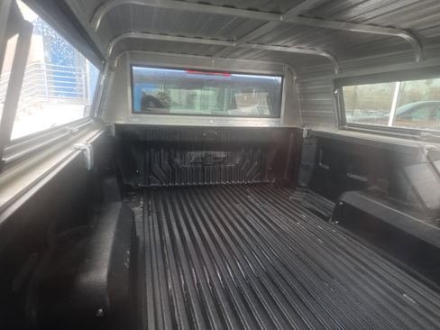 Used 2021 Chevrolet Silverado 1500 W/T w/ WT Convenience Package image 31