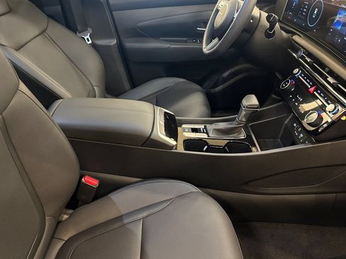 New 2026 Hyundai Santa Cruz SEL AWD/4WD image 15