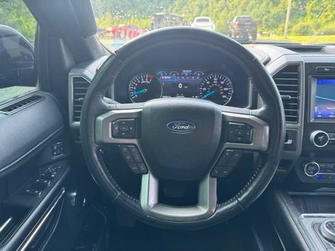 Used 2021 Ford Expedition Max XLT RWD image 10