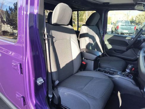 New 2026 Jeep Gladiator Sport image 23