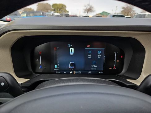 New 2026 Ford Bronco Sport Big Bend w/ Convenience Package image 26