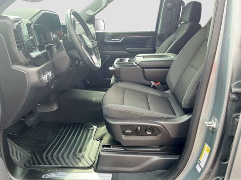 Used 2025 GMC Sierra 1500 Elevation image 20